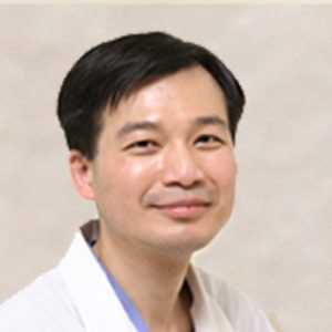 Wayne Luo, MD