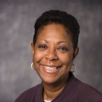 Lolita McDavid, MD, MPA