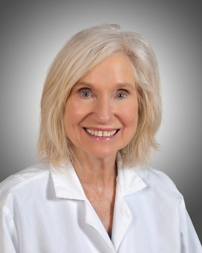 Carole McCook