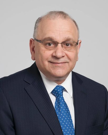 Larry Dashefsky, MD