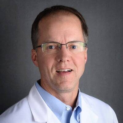 Daniel Sappenfield, MD