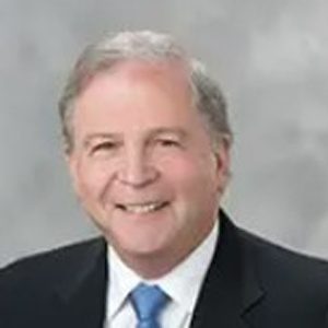 Richard Abbott
