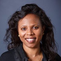 Marjorie Daoud, MD