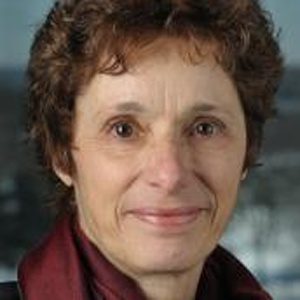 Donna Ferriero, MD, MS, MSC
