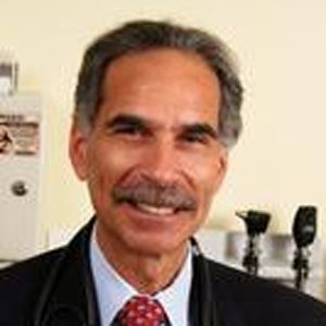 Robert Kushner, MD