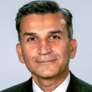 M Ismail, MD
