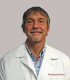 Douglas Buffington, DO
