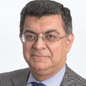 Rajeev Sindhwani, MBBS, MD
