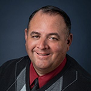 Christian Martin, MD