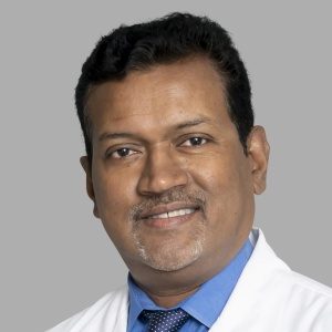 Nithi Anand, MD