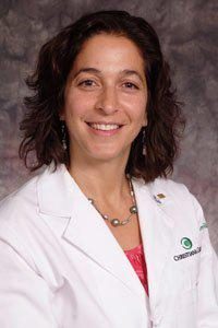 Karen Antell, MPH, MD
