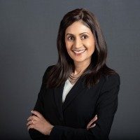 Jessica Mehta