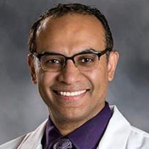 Amr Abbas, MD