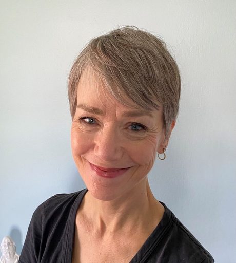 Suzanne Holbrook, MD