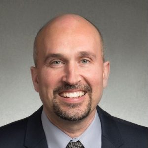 Michael Mertens, MD