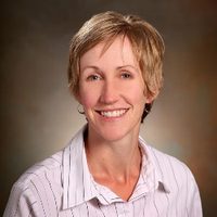 Kristin Oldenberg, MD