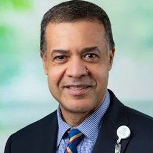 Mahmoud Mohamed, MD, PhD