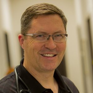 Jared Probst, MD
