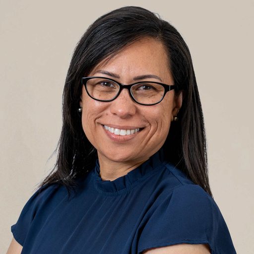 Luukia Ruidas, MD