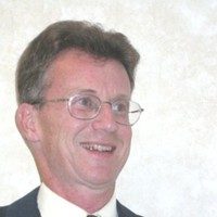 Richard Obrien, PhD, MD