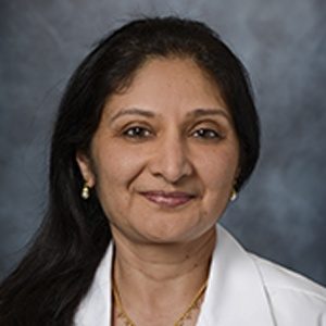Jyotirbala Ruparel, MD