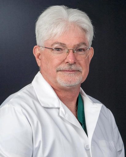 Mark Davis, MD