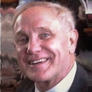 Jerry Cade, MD, MBA