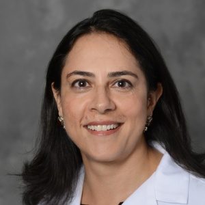 Arti Bhan, MD