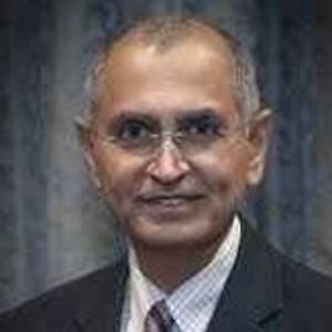 Raman Purighalla, MD