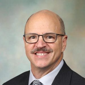 William Hasler, MD
