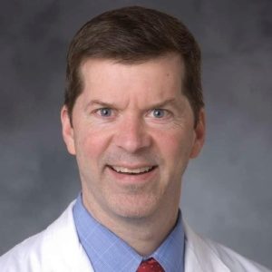 Gary Felker, FACC, BSc, MHSc, FAHA, MD, FHFSA