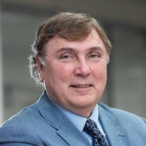 Tony Reid, MD, PhD