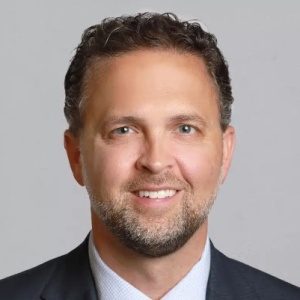 Douglas Jones, MD