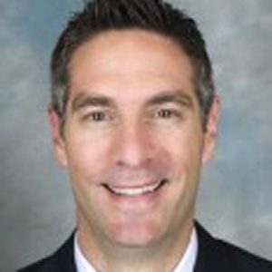 Jonathan Drezner, MD