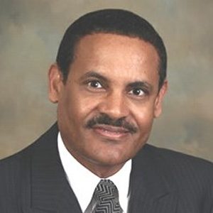 Taddese Desta, FACP, MD