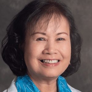 Loida Guevarra, MD