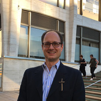 Athanasios Dousmanis, MD
