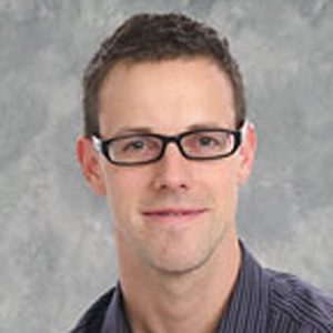 Aaron McCabe, DO