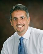 Aurelio Etcheverry, DO