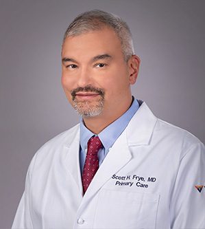 Scott Frye, MD