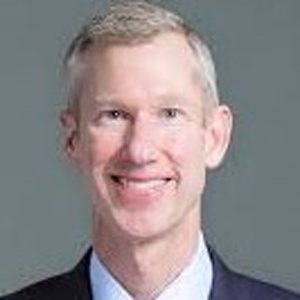Gregory Alsip, PhD, MD