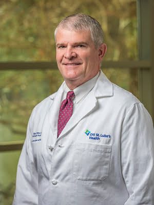 Clay Fisher, MD