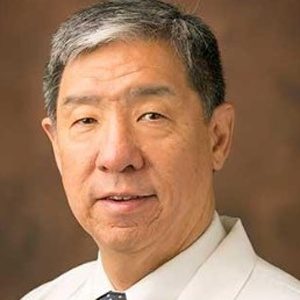 Donald Lee, MD