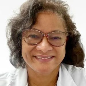 Anna Clark, MPH, FACOG, MD