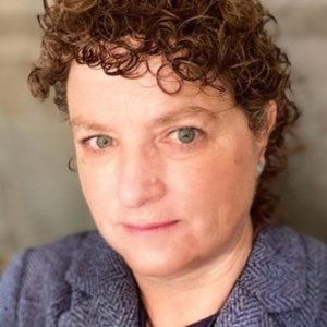 Caroline Richardson, MD