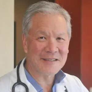 Douglas Young, MD