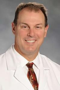 Gregory Housner, MD