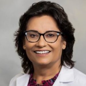 Laura Saldivar, MD