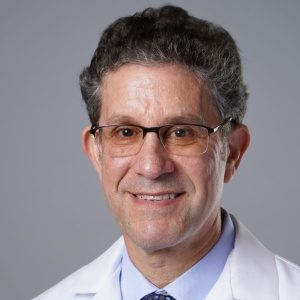 A Levinson, MD
