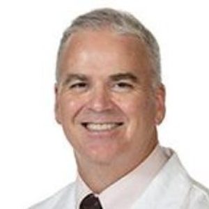 Christopher McElroy, MD